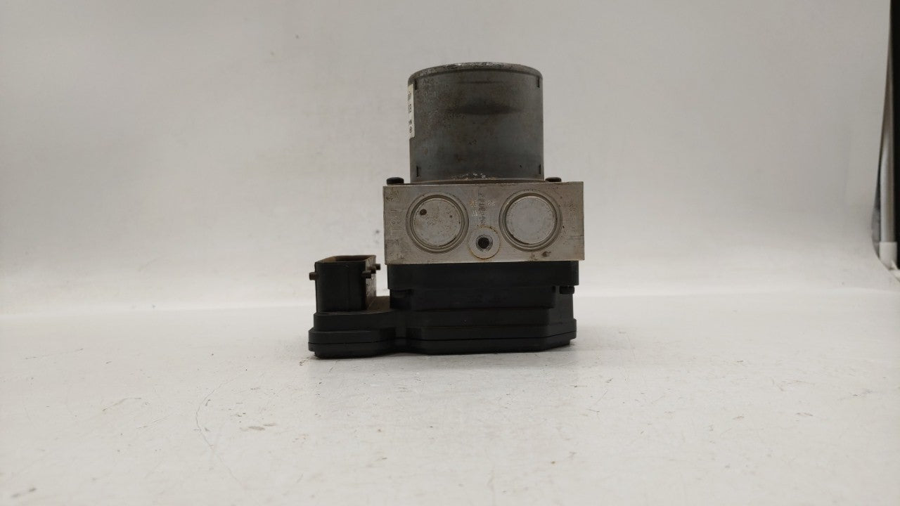 2014-2016 Hyundai Elantra ABS Pump Control Module Replacement P/N:58920-3X630 BE6003G510 Fits Fits 2014 2015 2016 OEM Used A