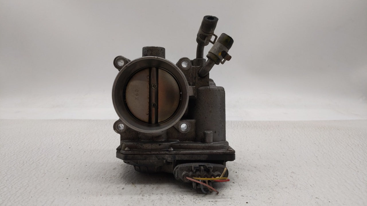 2011-2018 Hyundai Elantra Throttle Body P/N:35100-2E000 Fits Fits 2011 2012 2013 2014 2015 2016 2017 2018 2019 OEM Used Auto