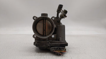 2011-2018 Hyundai Elantra Throttle Body P/N:35100-2E000 Fits Fits 2011 2012 2013 2014 2015 2016 2017 2018 2019 OEM Used Auto