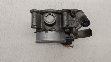 2011-2018 Hyundai Elantra Throttle Body P/N:35100-2E000 Fits Fits 2011 2012 2013 2014 2015 2016 2017 2018 2019 OEM Used Auto Parts