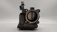 2011-2018 Hyundai Elantra Throttle Body P/N:35100-2E000 Fits Fits 2011 2012 2013 2014 2015 2016 2017 2018 2019 OEM Used Auto