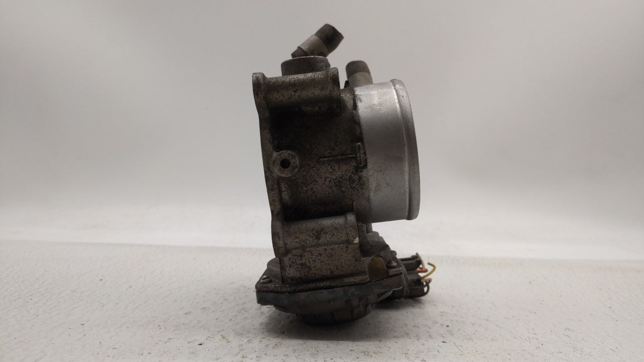 2011-2018 Hyundai Elantra Throttle Body P/N:35100-2E000 Fits Fits 2011 2012 2013 2014 2015 2016 2017 2018 2019 OEM Used Auto