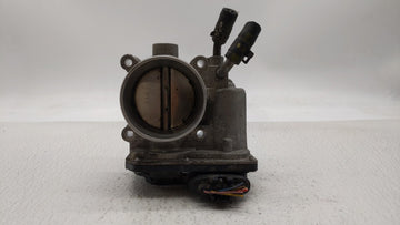 2011-2018 Hyundai Elantra Throttle Body P/N:35100-2E000 Fits Fits 2011 2012 2013 2014 2015 2016 2017 2018 2019 OEM Used Auto