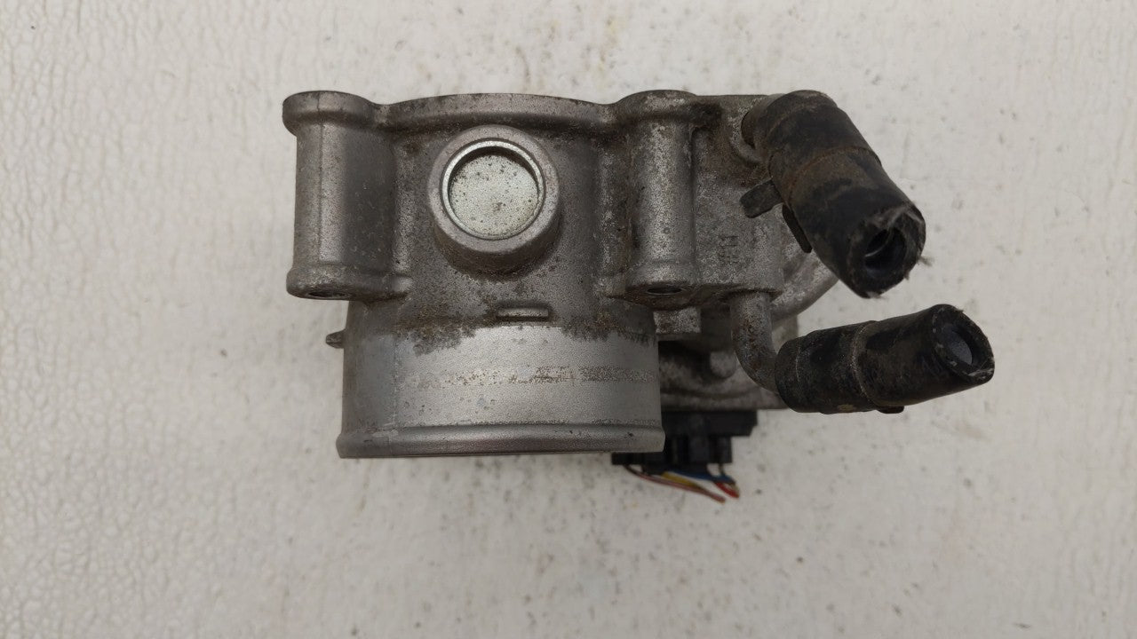 2011-2018 Hyundai Elantra Throttle Body P/N:35100-2E000 Fits Fits 2011 2012 2013 2014 2015 2016 2017 2018 2019 OEM Used Auto