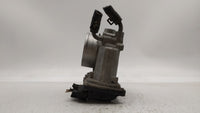 2011-2018 Hyundai Elantra Throttle Body P/N:35100-2E000 Fits Fits 2011 2012 2013 2014 2015 2016 2017 2018 2019 OEM Used Auto