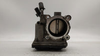 2011-2018 Hyundai Elantra Throttle Body P/N:35100-2E000 Fits Fits 2011 2012 2013 2014 2015 2016 2017 2018 2019 OEM Used Auto