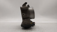2011-2018 Hyundai Elantra Throttle Body P/N:35100-2E000 Fits Fits 2011 2012 2013 2014 2015 2016 2017 2018 2019 OEM Used Auto