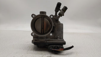compare product 2011-2018 Hyundai Elantra Throttle Body P/N:35100-2E000 Fits Fits 2011 2012 2013 2014 2015 2016 2017 2018 2019 OEM Used Auto Parts