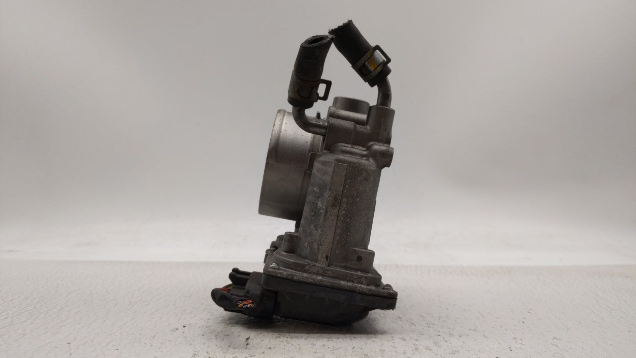 2011-2018 Hyundai Elantra Throttle Body P/N:35100-2E000 Fits Fits 2011 2012 2013 2014 2015 2016 2017 2018 2019 OEM Used Auto