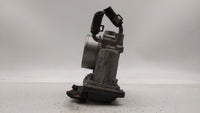 2011-2018 Hyundai Elantra Throttle Body P/N:35100-2E000 Fits Fits 2011 2012 2013 2014 2015 2016 2017 2018 2019 OEM Used Auto