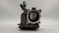 2011-2018 Hyundai Elantra Throttle Body P/N:35100-2E000 Fits Fits 2011 2012 2013 2014 2015 2016 2017 2018 2019 OEM Used Auto
