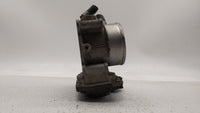 2011-2018 Hyundai Elantra Throttle Body P/N:35100-2E000 Fits Fits 2011 2012 2013 2014 2015 2016 2017 2018 2019 OEM Used Auto