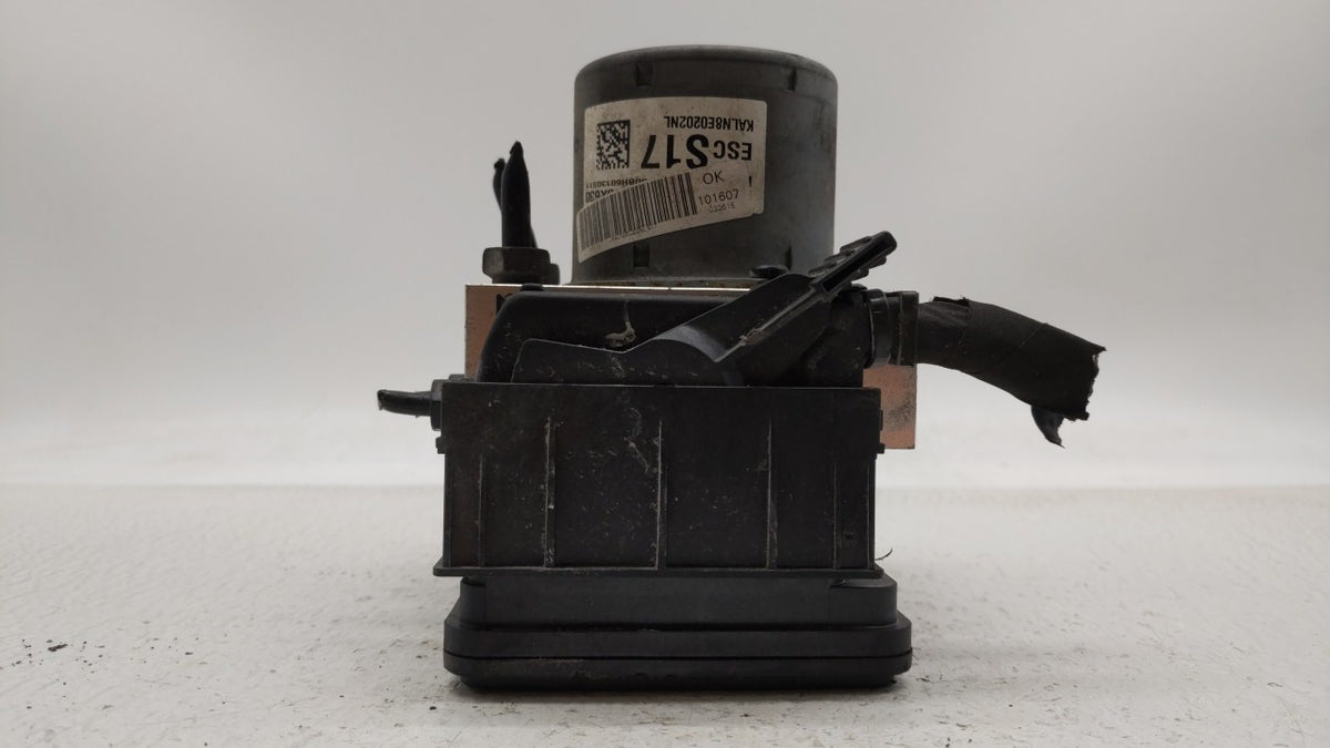 2014-2016 Hyundai Elantra Anti-Lock Brake ABS Pump Module Actuator OEM P/N:58920-3X630 BE6003G510 Fits Fits 2014 2015 2016 O