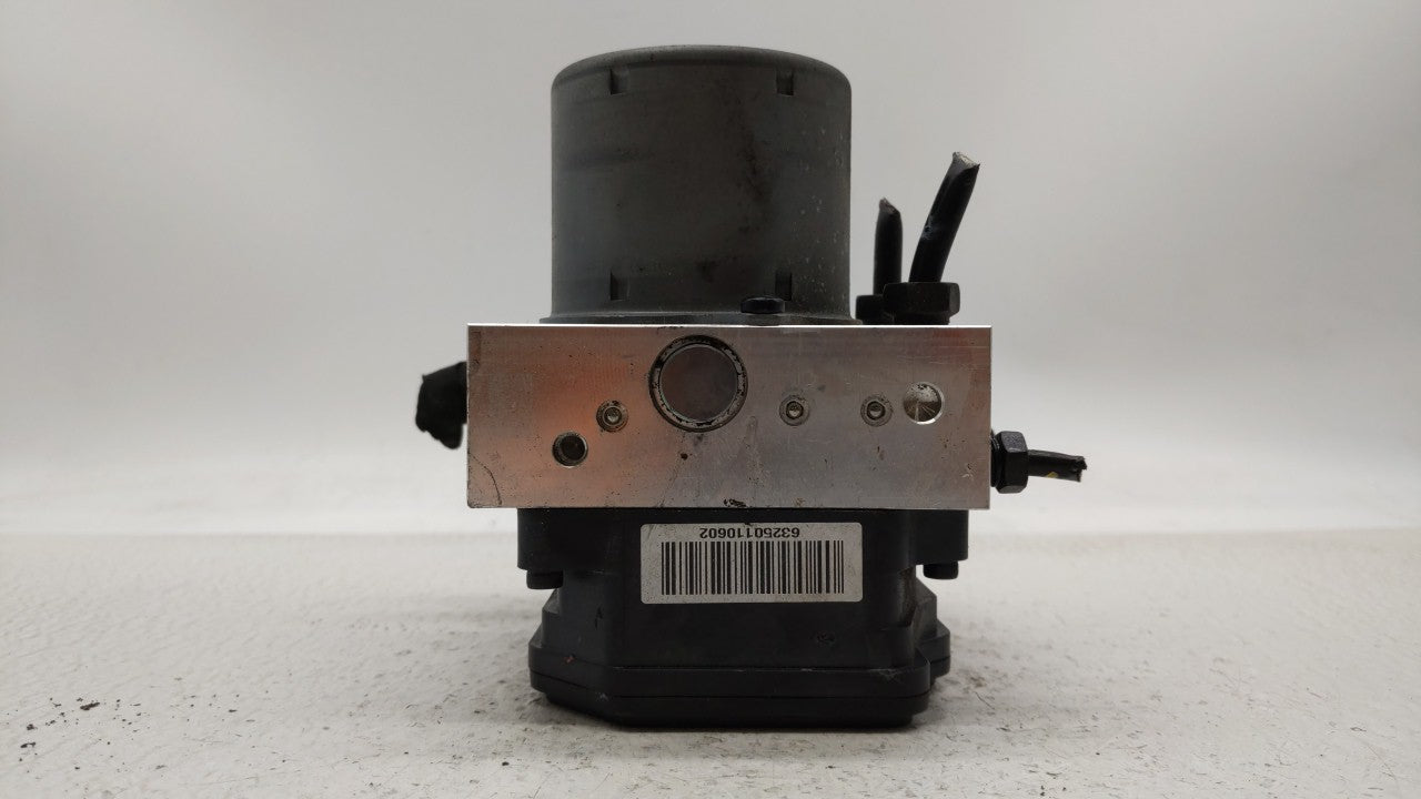 2014-2016 Hyundai Elantra ABS Pump Control Module Replacement P/N:58920-3X630 BE6003G510 Fits Fits 2014 2015 2016 OEM Used A