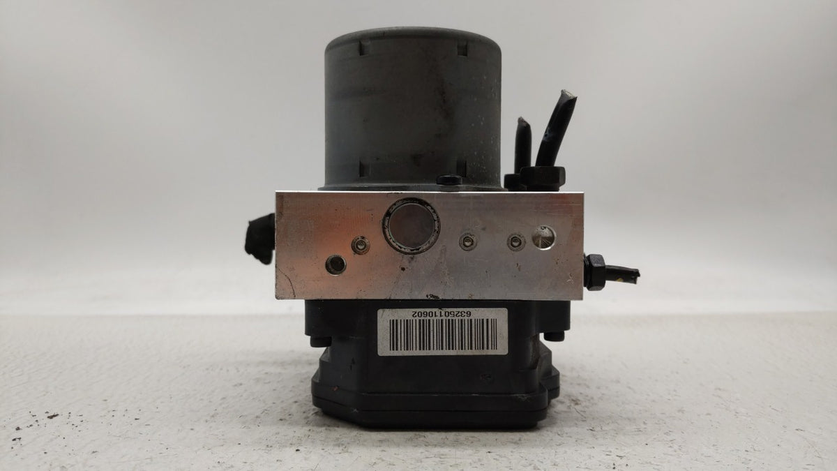 2014-2016 Hyundai Elantra Anti-Lock Brake ABS Pump Module Actuator OEM P/N:58920-3X630 BE6003G510 Fits Fits 2014 2015 2016 O