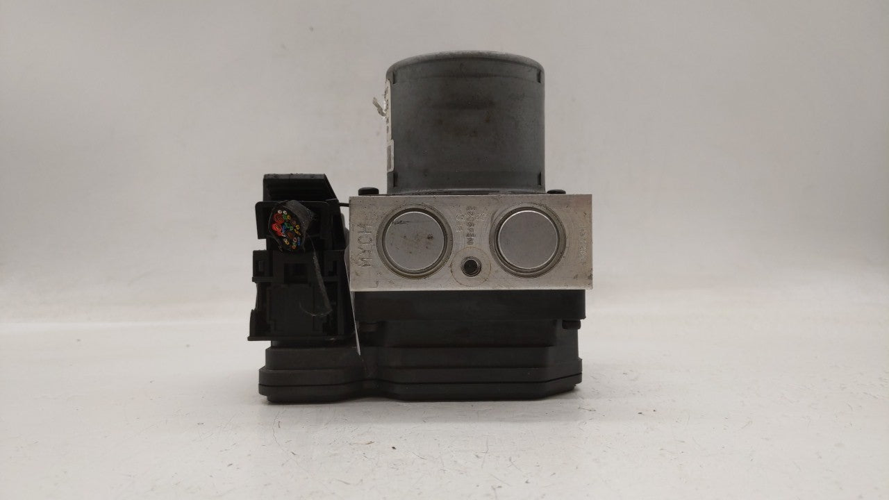 2014-2016 Hyundai Elantra ABS Pump Control Module Replacement P/N:58920-3X630 BE6003G510 Fits Fits 2014 2015 2016 OEM Used A