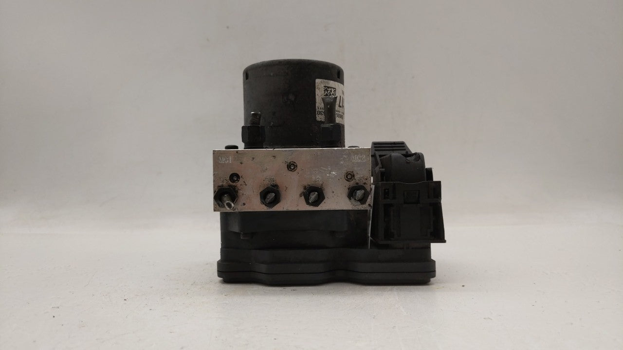 2014-2016 Hyundai Elantra ABS Pump Control Module Replacement P/N:58920-3X630 BE6003G510 Fits Fits 2014 2015 2016 OEM Used A