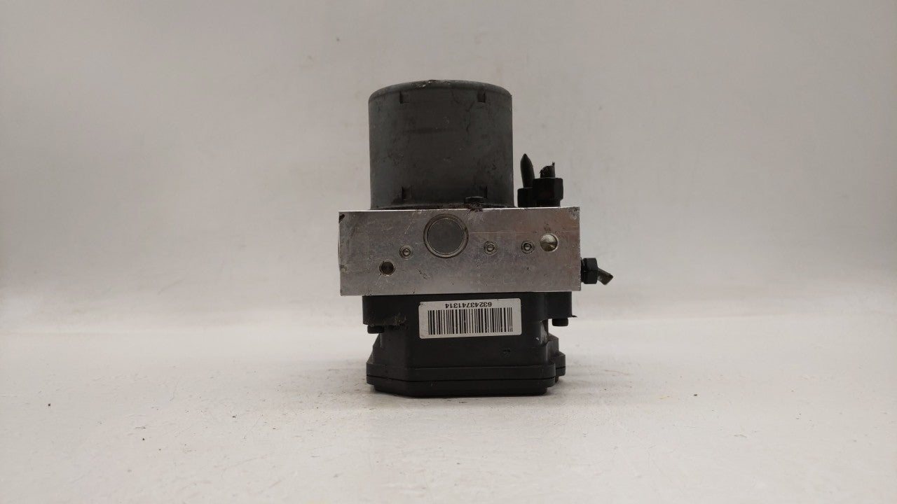 2014-2016 Hyundai Elantra ABS Pump Control Module Replacement P/N:58920-3X630 BE6003G510 Fits Fits 2014 2015 2016 OEM Used A
