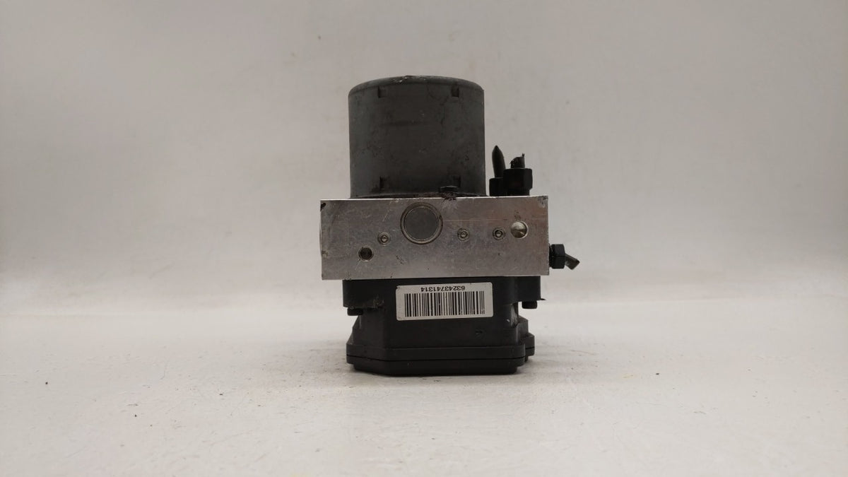 2014-2016 Hyundai Elantra Anti-Lock Brake ABS Pump Module Actuator OEM P/N:58920-3X630 BE6003G510 Fits Fits 2014 2015 2016 O