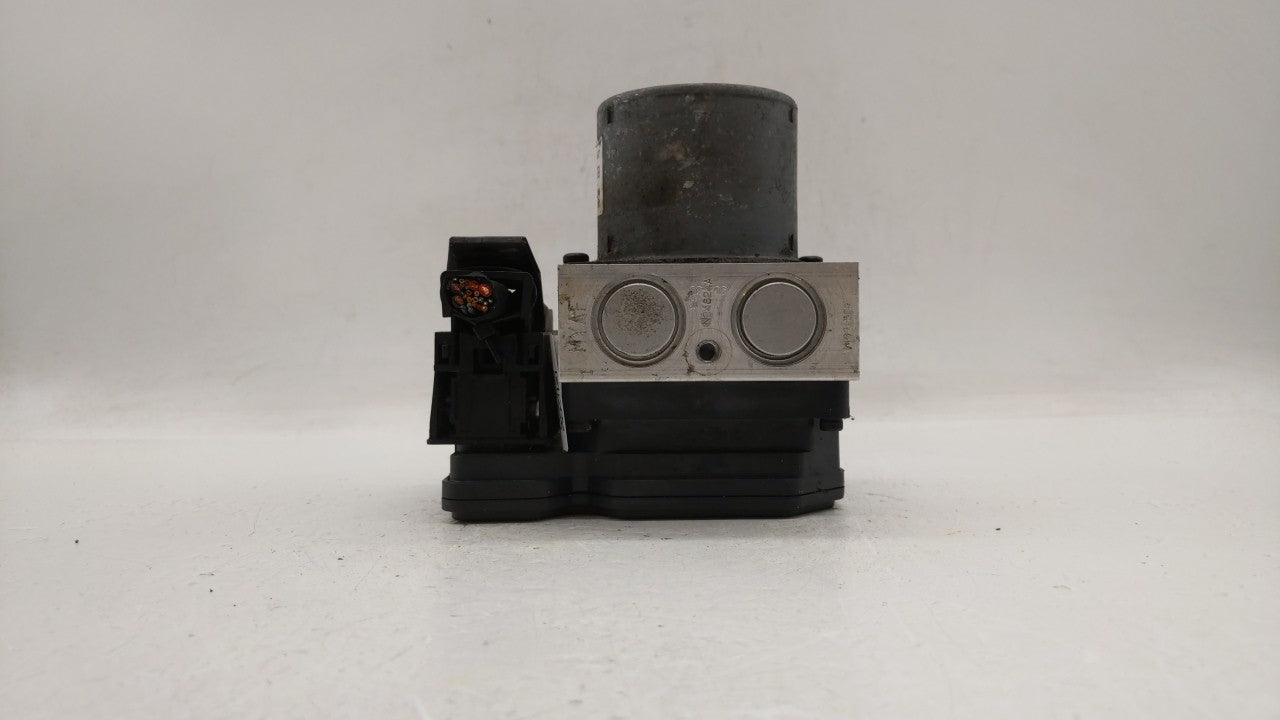 2014-2016 Hyundai Elantra ABS Pump Control Module Replacement P/N:58920-3X630 BE6003G510 Fits Fits 2014 2015 2016 OEM Used A