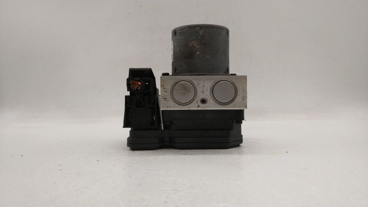 2014-2016 Hyundai Elantra Anti-Lock Brake ABS Pump Module Actuator OEM P/N:58920-3X630 BE6003G510 Fits Fits 2014 2015 2016 O