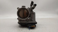 2011-2018 Hyundai Elantra Throttle Body P/N:35100-2E000 Fits Fits 2011 2012 2013 2014 2015 2016 2017 2018 2019 OEM Used Auto