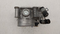 2011-2018 Hyundai Elantra Throttle Body P/N:35100-2E000 Fits Fits 2011 2012 2013 2014 2015 2016 2017 2018 2019 OEM Used Auto