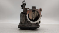 2011-2018 Hyundai Elantra Throttle Body P/N:35100-2E000 Fits Fits 2011 2012 2013 2014 2015 2016 2017 2018 2019 OEM Used Auto