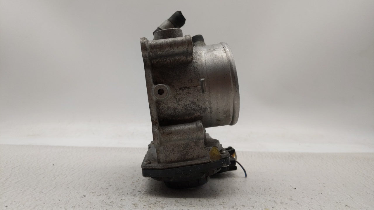 2011-2018 Hyundai Elantra Throttle Body P/N:35100-2E000 Fits Fits 2011 2012 2013 2014 2015 2016 2017 2018 2019 OEM Used Auto