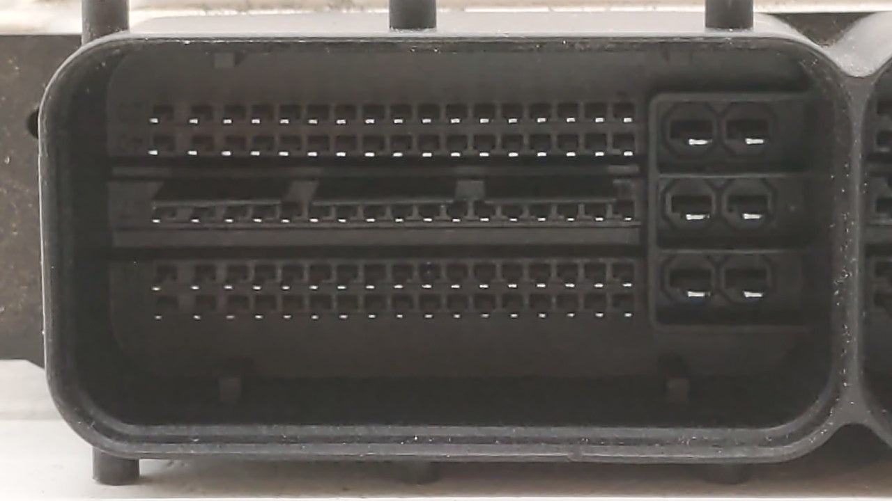 2015 Hyundai Elantra PCM Engine Control Computer ECU ECM PCU OEM P/N:39193-2EGE0 39133-2EGE0 Fits OEM Used Auto Parts - Oemu