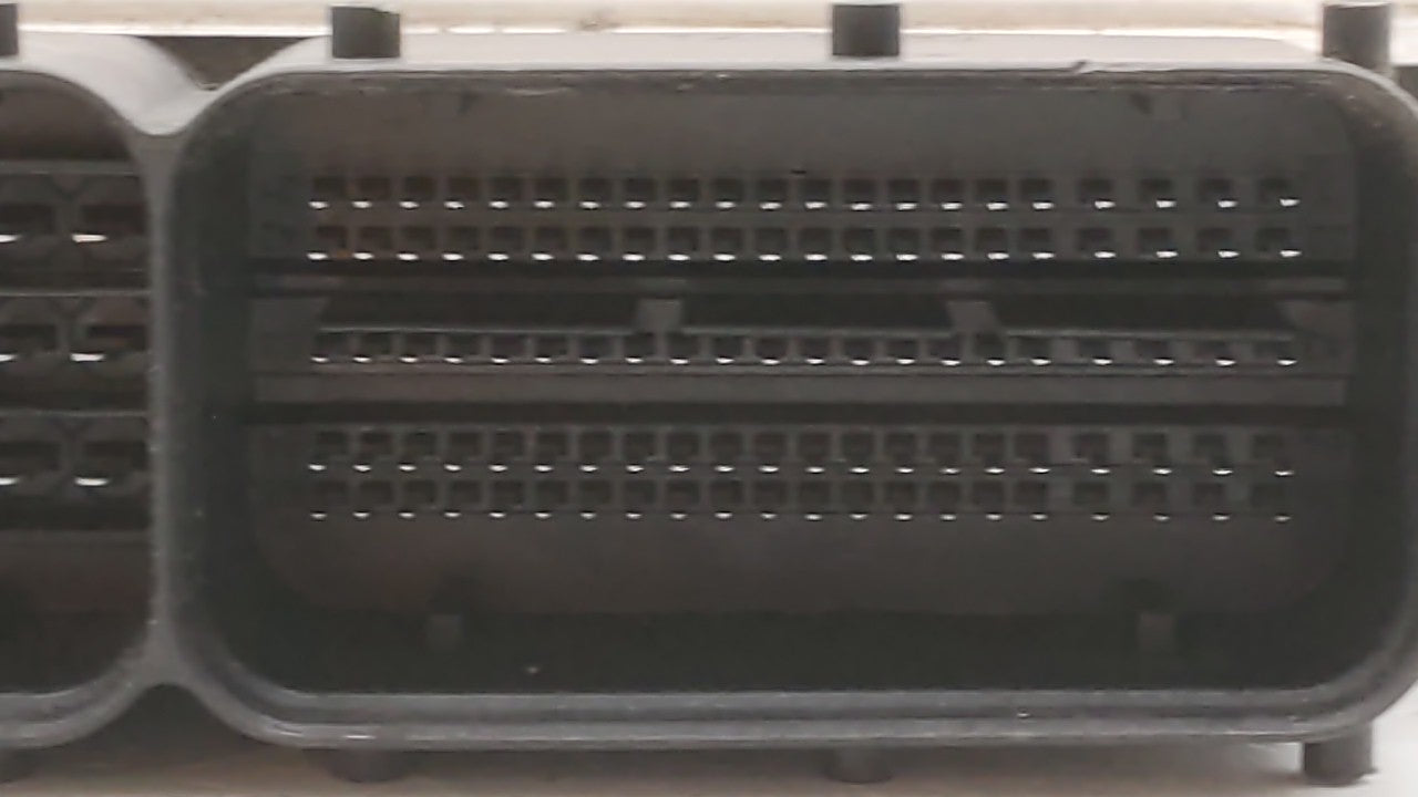2015 Hyundai Elantra PCM Engine Control Computer ECU ECM PCU OEM P/N:39193-2EGE0 39133-2EGE0 Fits OEM Used Auto Parts - Oemu