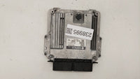 2015 Hyundai Elantra PCM Engine Control Computer ECU ECM PCU OEM P/N:39193-2EGE0 39133-2EGE0 Fits OEM Used Auto Parts - Oemu