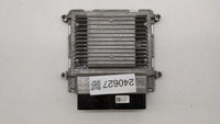 2015 Hyundai Elantra PCM Engine Control Computer ECU ECM PCU OEM P/N:39103-2EMX5 39102-2EMX5 Fits OEM Used Auto Parts - Oemu