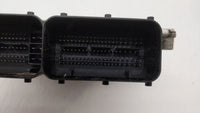 2015 Hyundai Elantra PCM Engine Control Computer ECU ECM PCU OEM P/N:39103-2EMX5 39102-2EMX5 Fits OEM Used Auto Parts - Oemu