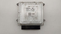2015 Hyundai Elantra PCM Engine Control Computer ECU ECM PCU OEM P/N:39103-2EMX5 39102-2EMX5 Fits OEM Used Auto Parts - Oemu