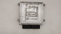 2015 Hyundai Elantra PCM Engine Control Computer ECU ECM PCU OEM P/N:39100-2EMY5 39101-2EMY5 Fits OEM Used Auto Parts - Oemu