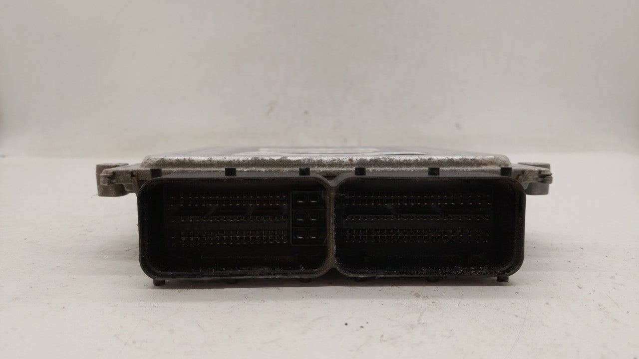 2015 Hyundai Elantra PCM Engine Control Computer ECU ECM PCU OEM P/N:39100-2EMY5 39101-2EMY5 Fits OEM Used Auto Parts - Oemu