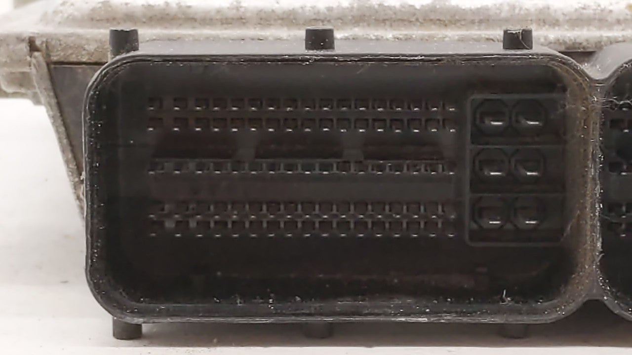 2015 Hyundai Elantra PCM Engine Control Computer ECU ECM PCU OEM P/N:39100-2EMY5 39101-2EMY5 Fits OEM Used Auto Parts - Oemu