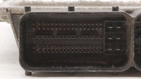2015 Hyundai Elantra PCM Engine Control Computer ECU ECM PCU OEM P/N:39100-2EMY5 39101-2EMY5 Fits OEM Used Auto Parts - Oemu