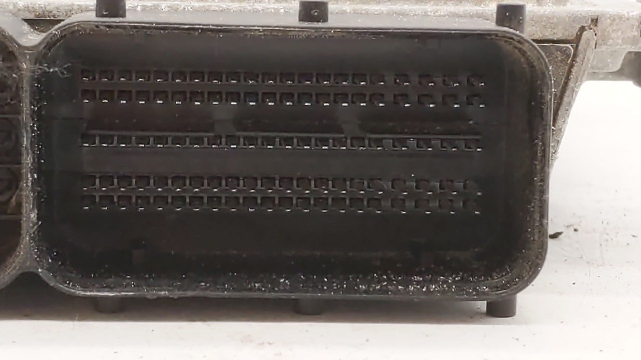 2015 Hyundai Elantra PCM Engine Control Computer ECU ECM PCU OEM P/N:39100-2EMY5 39101-2EMY5 Fits OEM Used Auto Parts - Oemu