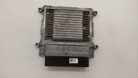 2015 Hyundai Elantra PCM Engine Control Computer ECU ECM PCU OEM P/N:39100-2EMY5 39101-2EMY5 Fits OEM Used Auto Parts - Oemu
