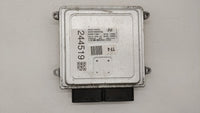 2014-2016 Hyundai Elantra PCM Engine Control Computer ECU ECM PCU OEM P/N:39103-2EMW5 39102-2EMW5 Fits Fits 2014 2015 2016 O