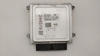 compare product 2014-2016 Hyundai Elantra PCM Engine Control Computer ECU ECM PCU OEM P/N:39103-2EMW5 39102-2EMW5 Fits Fits 2014 2015 2016 OEM Used Auto Parts