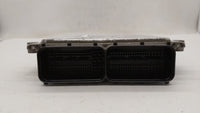 2014-2016 Hyundai Elantra PCM Engine Control Computer ECU ECM PCU OEM P/N:39103-2EMW5 39102-2EMW5 Fits Fits 2014 2015 2016 O