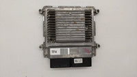 2014-2016 Hyundai Elantra PCM Engine Control Computer ECU ECM PCU OEM P/N:39103-2EMW5 39102-2EMW5 Fits Fits 2014 2015 2016 O