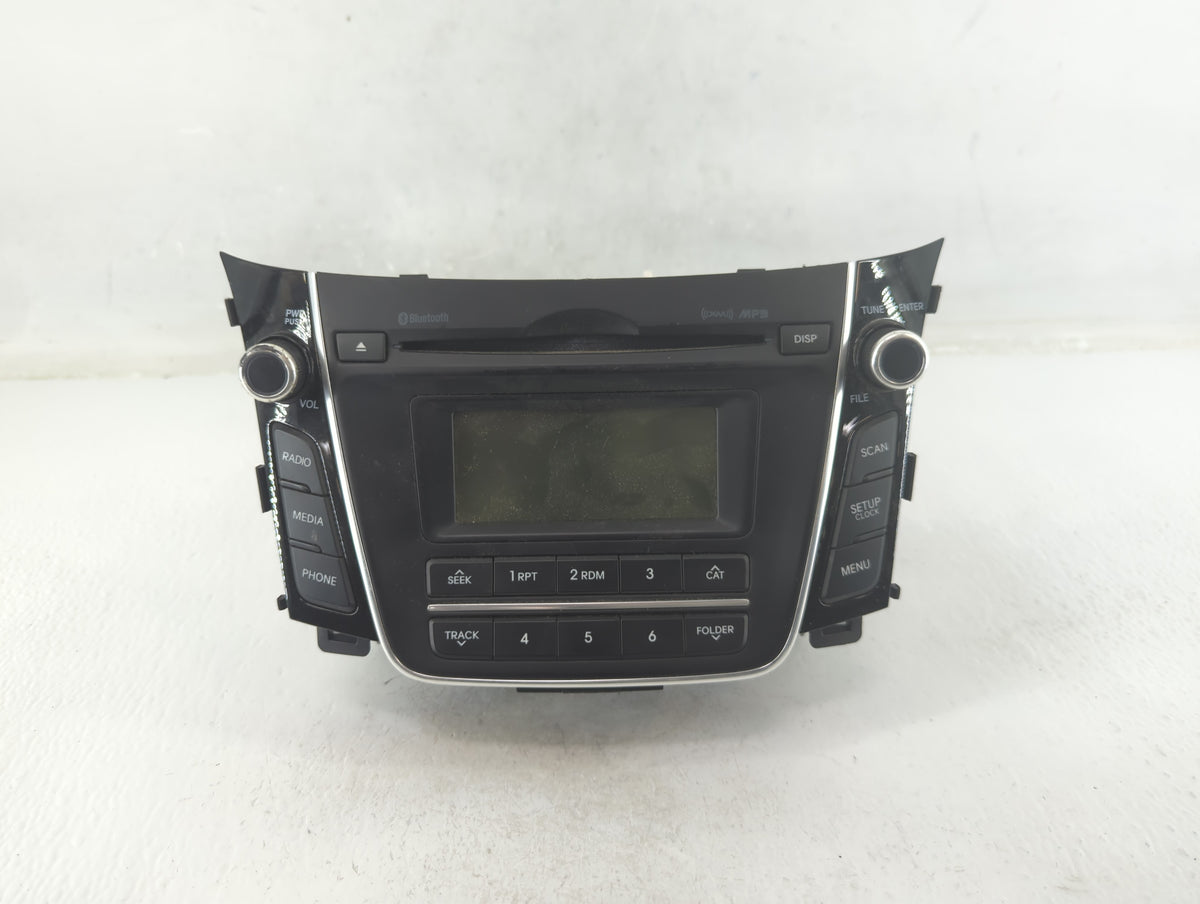 Hyundai Elantra Undefined 247175 - Oemusedautoparts1.com