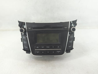 compare product Hyundai Elantra Undefined 247175