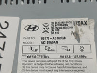 Hyundai Elantra Undefined 247175 - Oemusedautoparts1.com