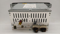 2014-2016 Hyundai Elantra Am Fm Cd Player Radio Receiver 255030 - Oemusedautoparts1.com