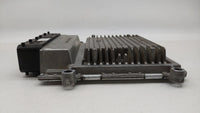 2015 Hyundai Elantra PCM Engine Control Computer ECU ECM PCU OEM P/N:39102-2EMY5 39103-2EMY5 Fits OEM Used Auto Parts - Oemu